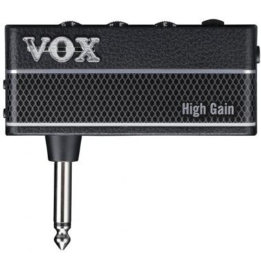 Vox Amplug 3 Highgain