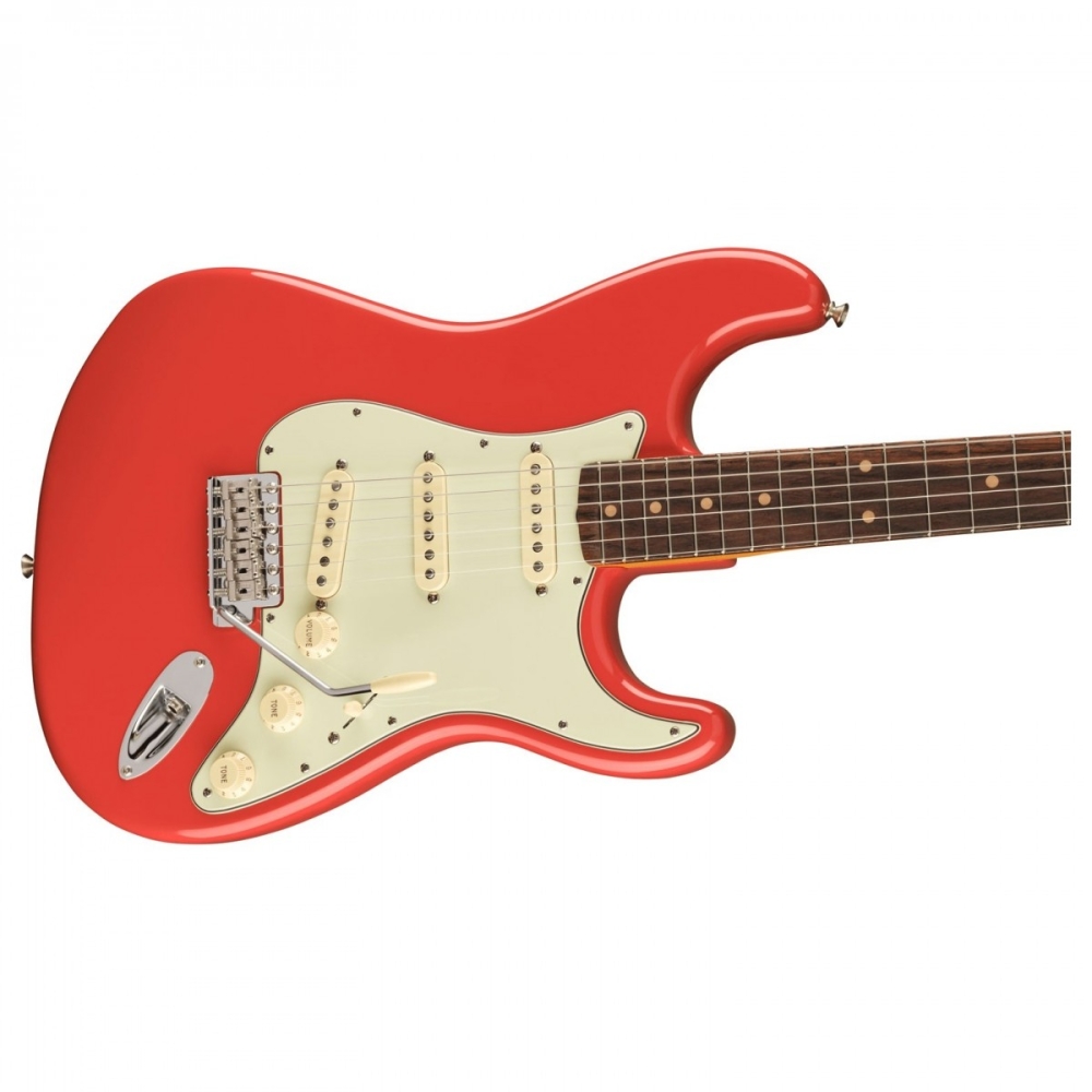 Fender AM Vintage II 1961 Strat RW FRD