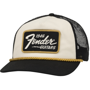 Fender 1946 Gold Braid Hat...