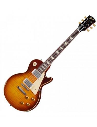 Gibson CS Murphy Lab...