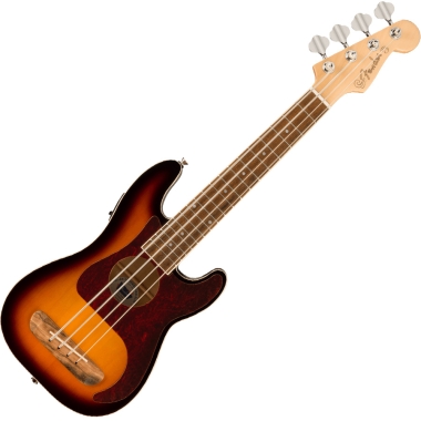 Fender Fullerton Precision...