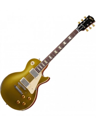 Gibson CS Murphy Lab...