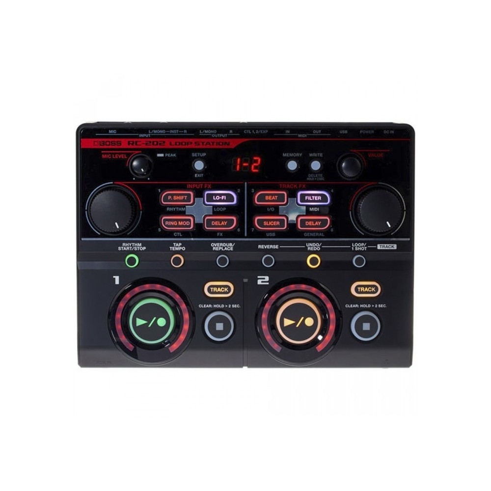 Boss RC-505 MKII Loop Station