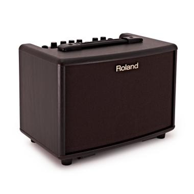 Roland AC-33RW Rosewood