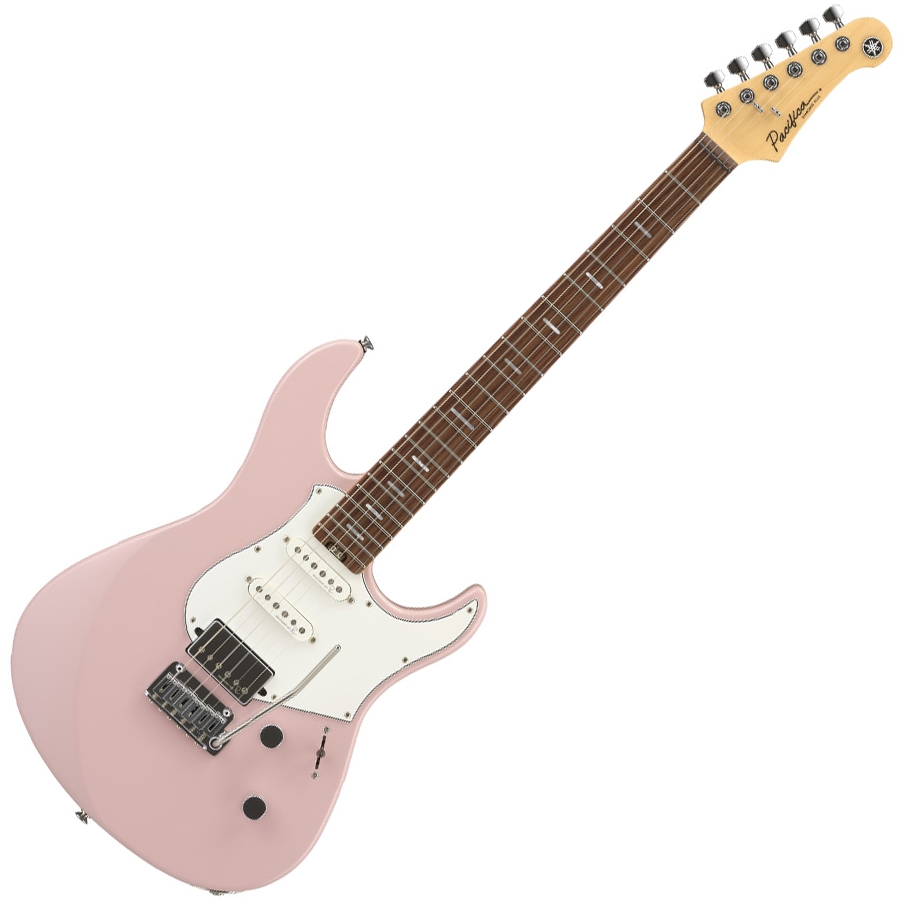 Yamaha Pacifica 112V YNS