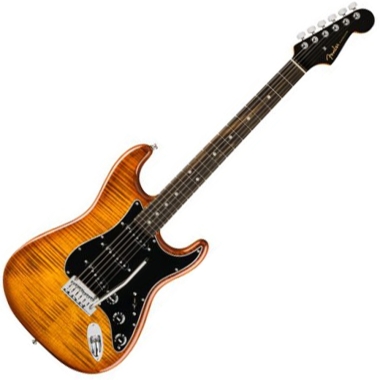 Fender AM Ultra Strat EB...