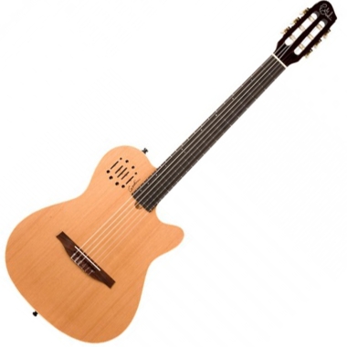 Godin Multiac Nylon Encore...