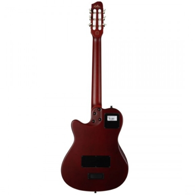 Godin Multiac Nylon Encore...