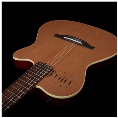 Godin Multiac Nylon Encore...