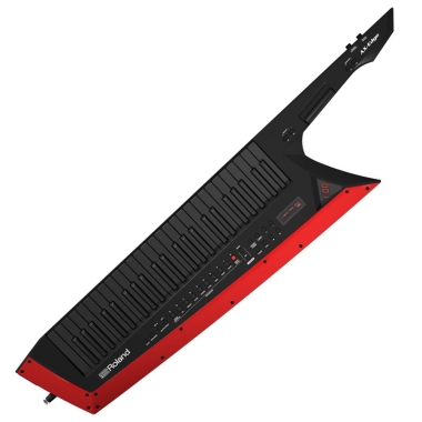 Roland AX-EDGE Keytar Black