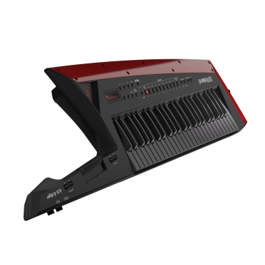 Roland AX-EDGE Keytar Black