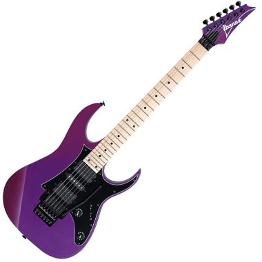 Ibanez RG550-PN Purple Neon