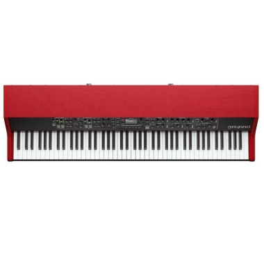 NORD GRAND 2