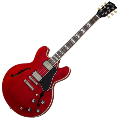 Gibson ES-345 SCH