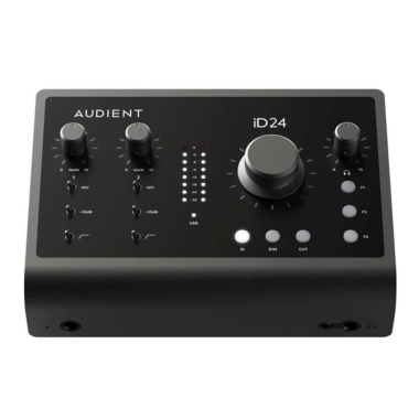 Audient iD24