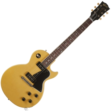 Gibson CS Murphy Lab1957...