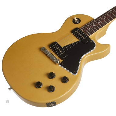 Gibson CS Murphy Lab1957...