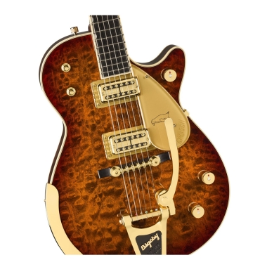 Gretsch G6134TGQM-59 Quilt...