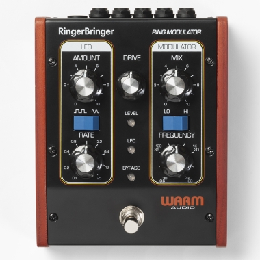 Warm Audio RingerBringer