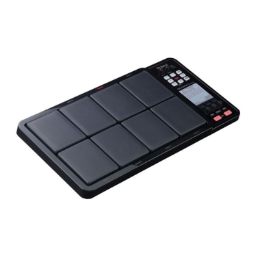 Roland SPD-30 BK Octapad Black