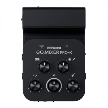 Roland GO:MIXER Pro-X