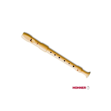 Flauta Hohner Soprano B9516...