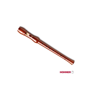 Flauta Hohner Soprano B9555...