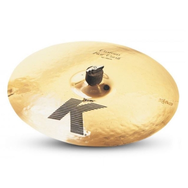 Plato Zildjian K Custom...