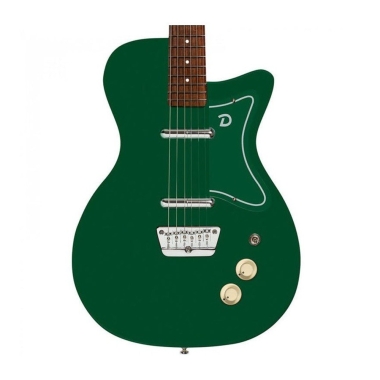 Danelectro 57 Jade Green