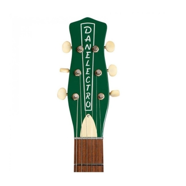 Danelectro 57 Jade Green