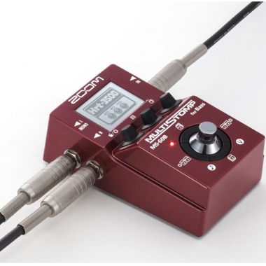 Zoom MS-60B