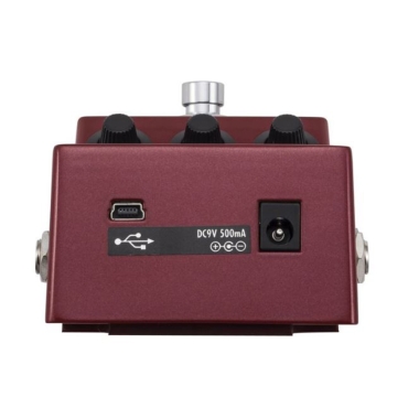 Zoom MS-60B