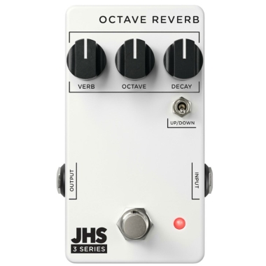 JHS Octave Reverb 3 Series