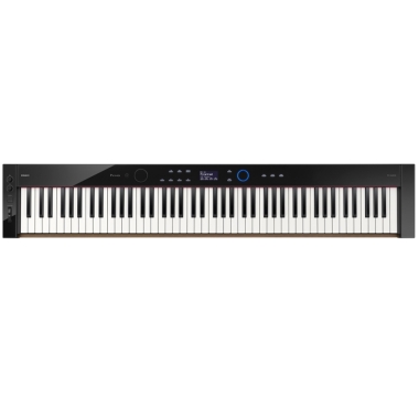 Piano Casio Privia PX-S6000BK