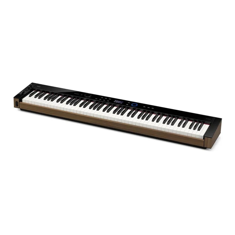 【CASIO】Privia PX-S6000BK　電子ピアノ　カシオ 2022年製 Piano Casio Privia PX-S6000BK