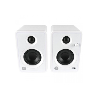 Mackie CR3-XBT White...