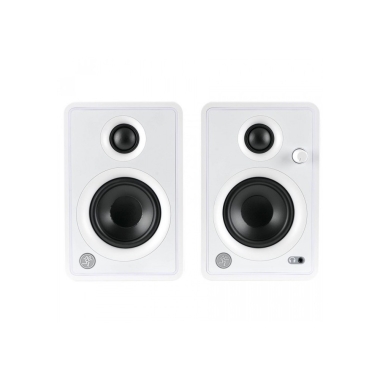 Mackie CR3-XBT White...
