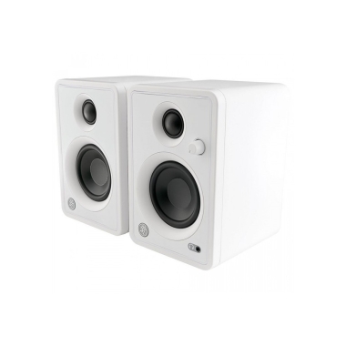 Mackie CR3-XBT White...