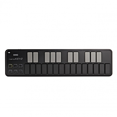 Korg Nanokey 2 Black