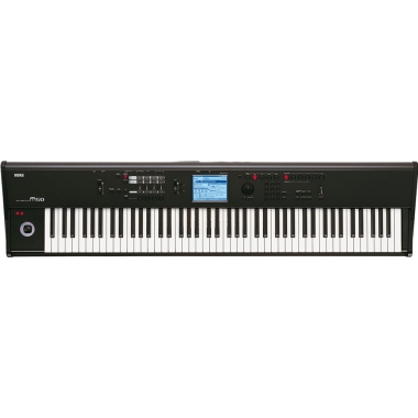 Teclado Korg M50-88