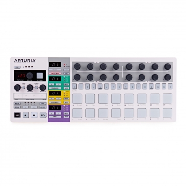 Arturia Beatstep Pro