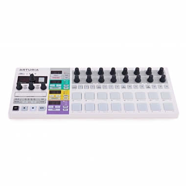 Arturia Beatstep Pro