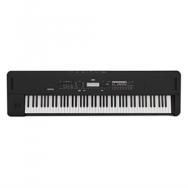 Korg Kross 2-88 Black