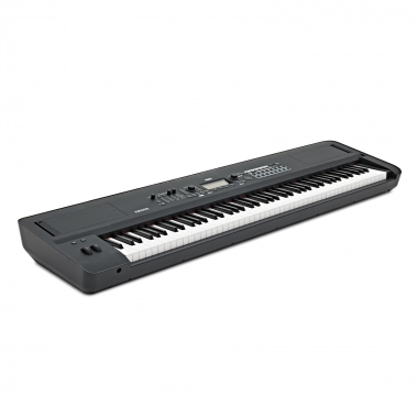 Korg Kross 2-88 Black