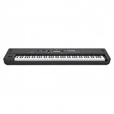 Korg Kross 2-88 Black