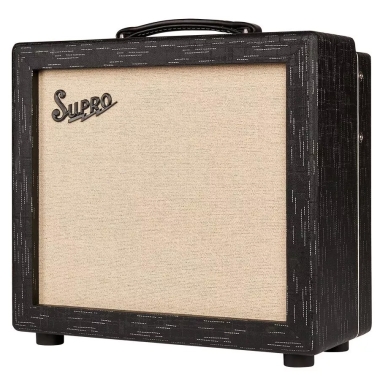 Supro Amulet 1x12