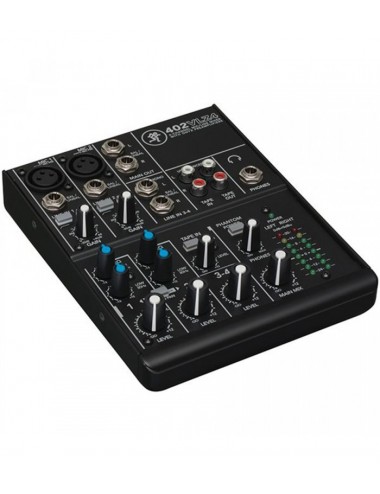 Mezclador Mackie 402 VLZ4