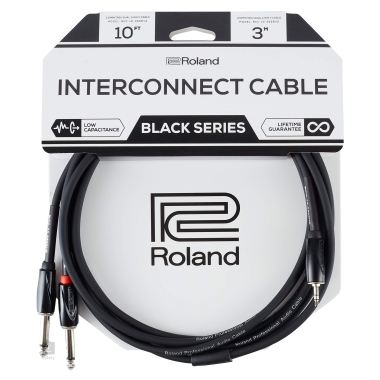 Roland RCC-10-3528 V2 Cable...