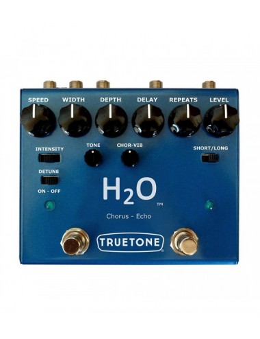 Truetone H2O V3