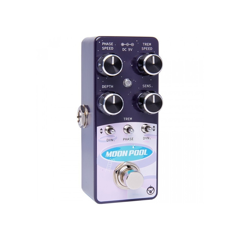 Pigtronix Moon Pool Phaser